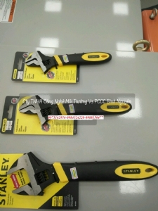Mỏ lết MAXSTEEL 10in/250mm STANLEY 90-949